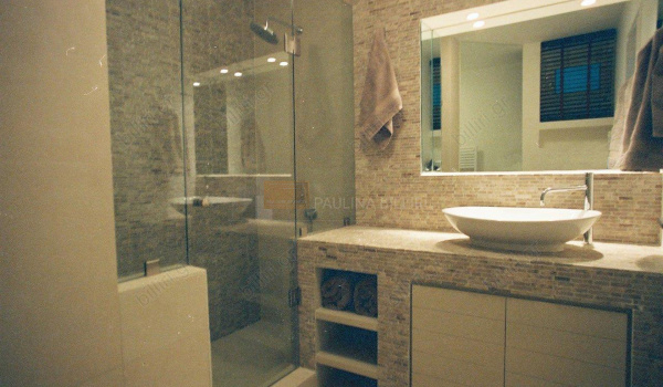 Μπάνιο - Bathroom